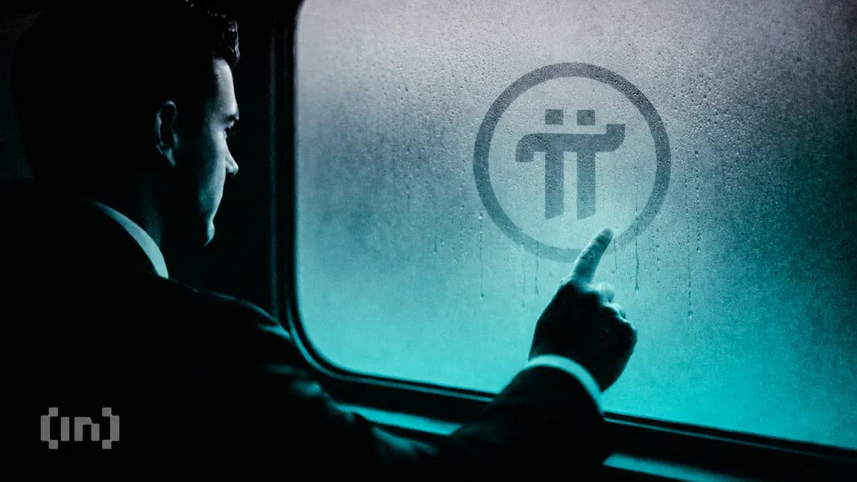 شبكة Pi تطلق رمز اختبار SLICE بينما تعاني PI عند أدنى مستوياتها على الإطلاق