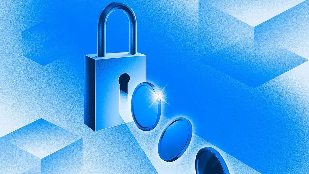 ٣ عمليات فتح توكنات يجب مراقبتها في الأسبوع الأخير من يونيو ٢٠٢٦