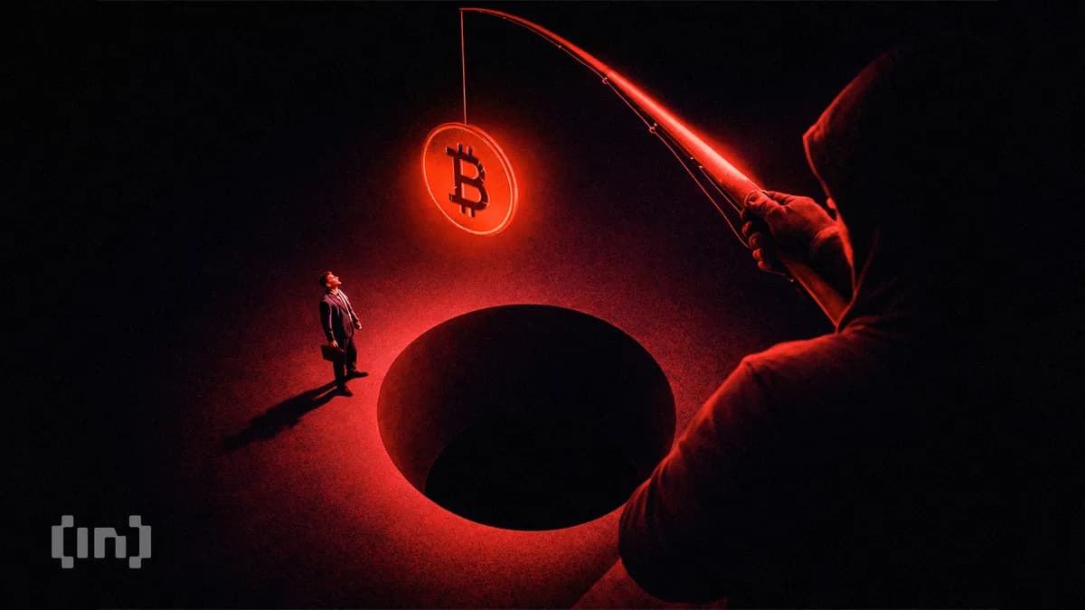 خروج البيتكوين من صناديق الاستثمار المتداولة لمدة 6 أسابيع يغذي توقعًا جديدًا مخيفًا