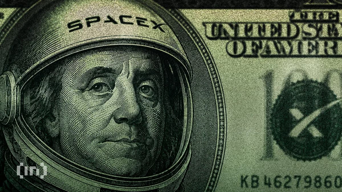 منحت MSCI شركة SpaceX تصنيف ESG مماثل لروسيا في زمن الحرب