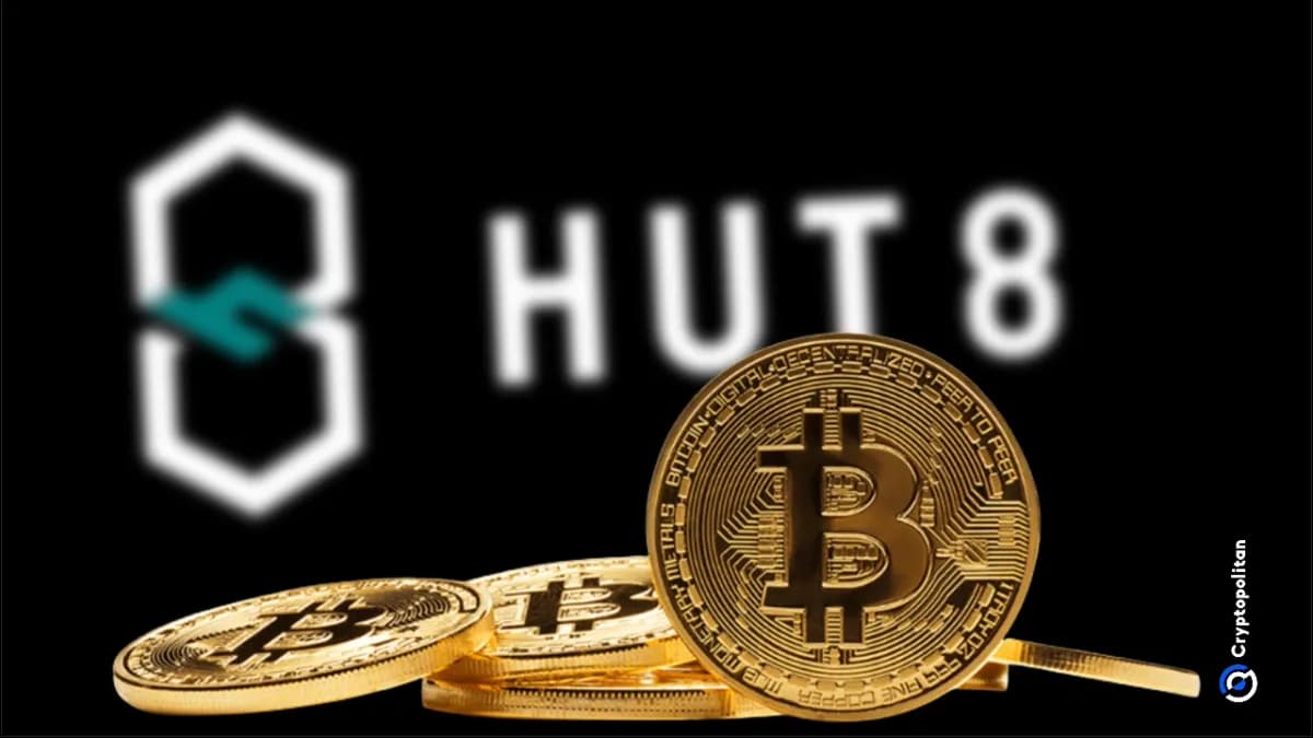 شركة Hut 8 تدفع 2.35 مليون دولار لتسوية دعوى قضائية رفعها مستثمرون بشأن اندماجها مع شركة US Bitcoin Corp - Cryptopolitan