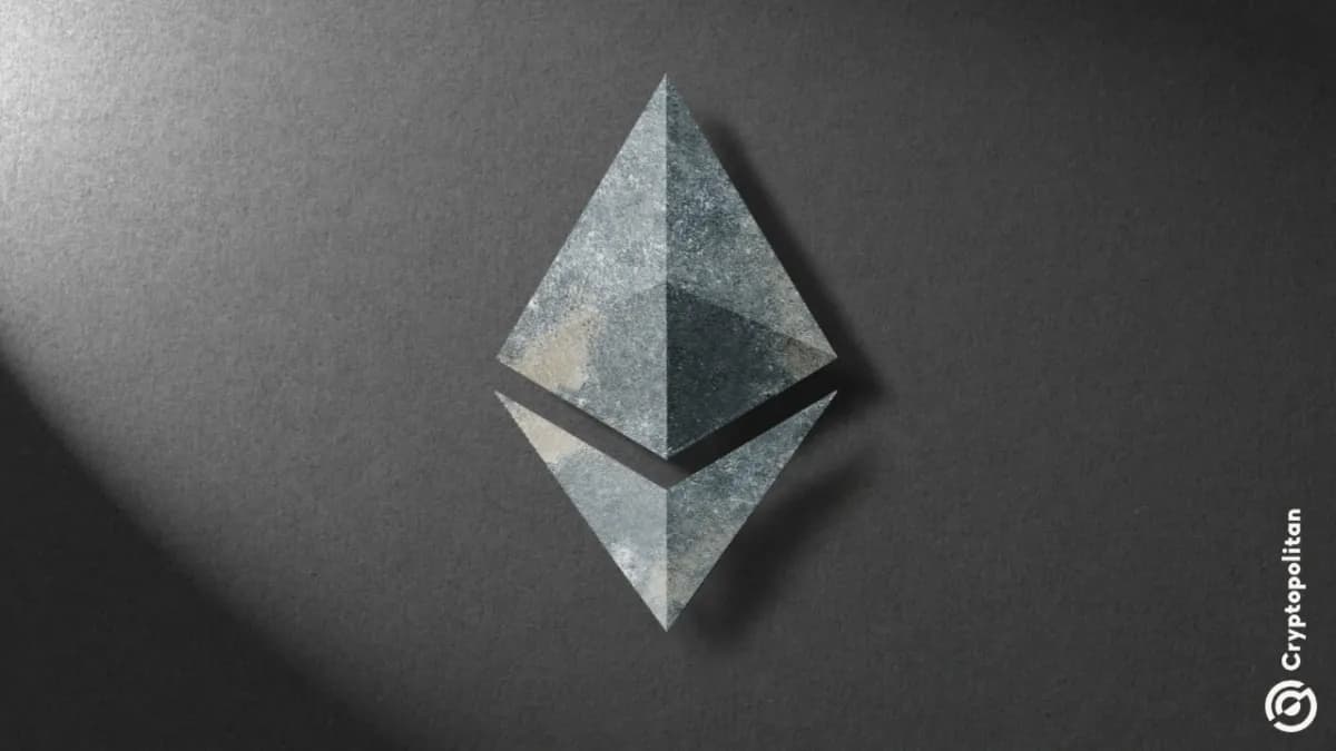 أطلق خمسة باحثين سابقين في مؤسسة Ethereum شركة Ethlabs بدعم من Lubin وBitmine وSharplink - Cryptopolitan