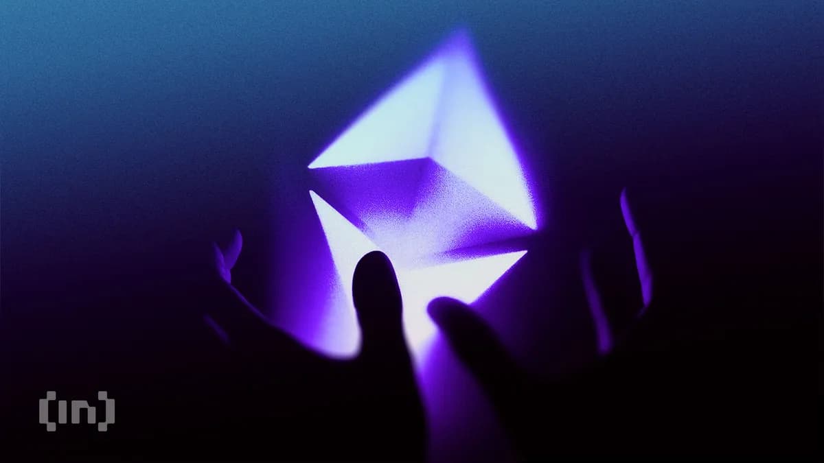 شبكة الإيثريوم الصحية تخفي دورانًا لن يظهره نزيف صناديق الاستثمار المتداولة لمدة 7 أسابيع