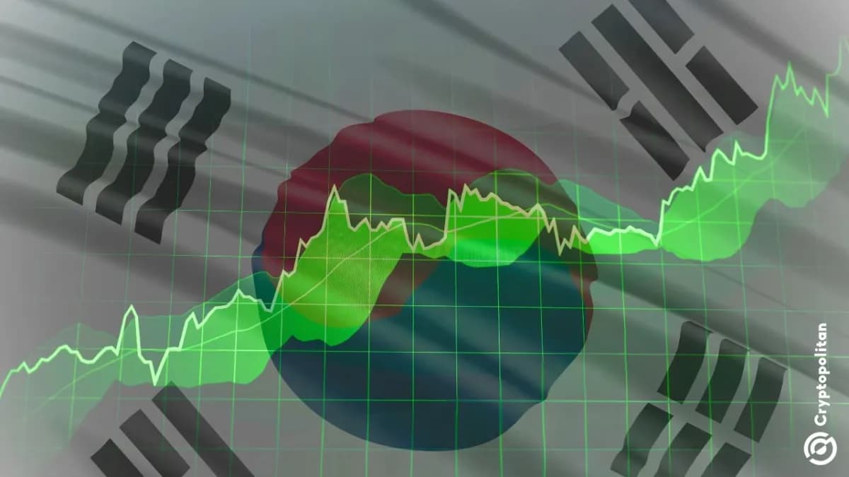شركة إل جي كيم، أكبر شركة كيماويات في كوريا الجنوبية، تتجه نحو الذكاء الاصطناعي والروبوتات وغيرها - Cryptopolitan