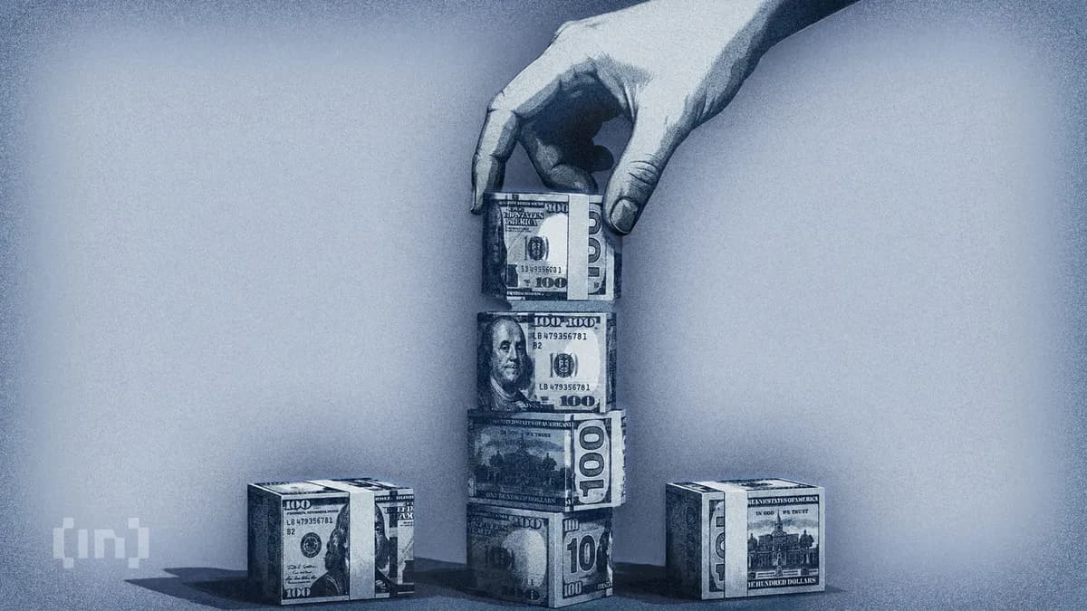 مؤشر الدولار الأمريكي يصل إلى أعلى مستوى له في 13 شهرًا فوق 100،تحذير صيفي للعملات الرقمية والأسهم