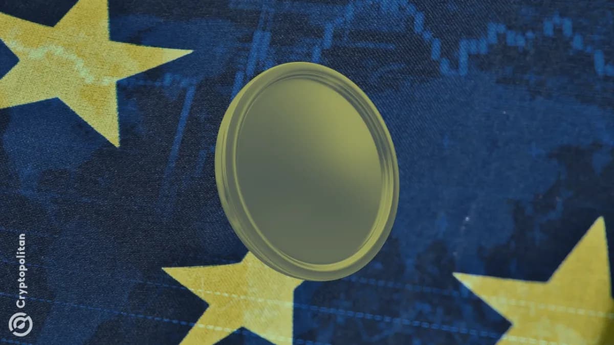 Ripple تحصل على موطئ قدم تنظيمي في أوروبا بموافقة CASP - Cryptopolitan