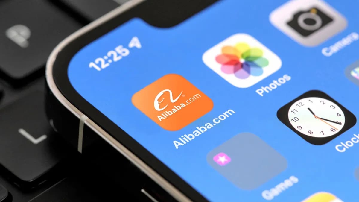 ترفض شركتا علي بابا ومي هويو cash من طفرة الذكاء الاصطناعي التي حققتها شركة ميني ماكس