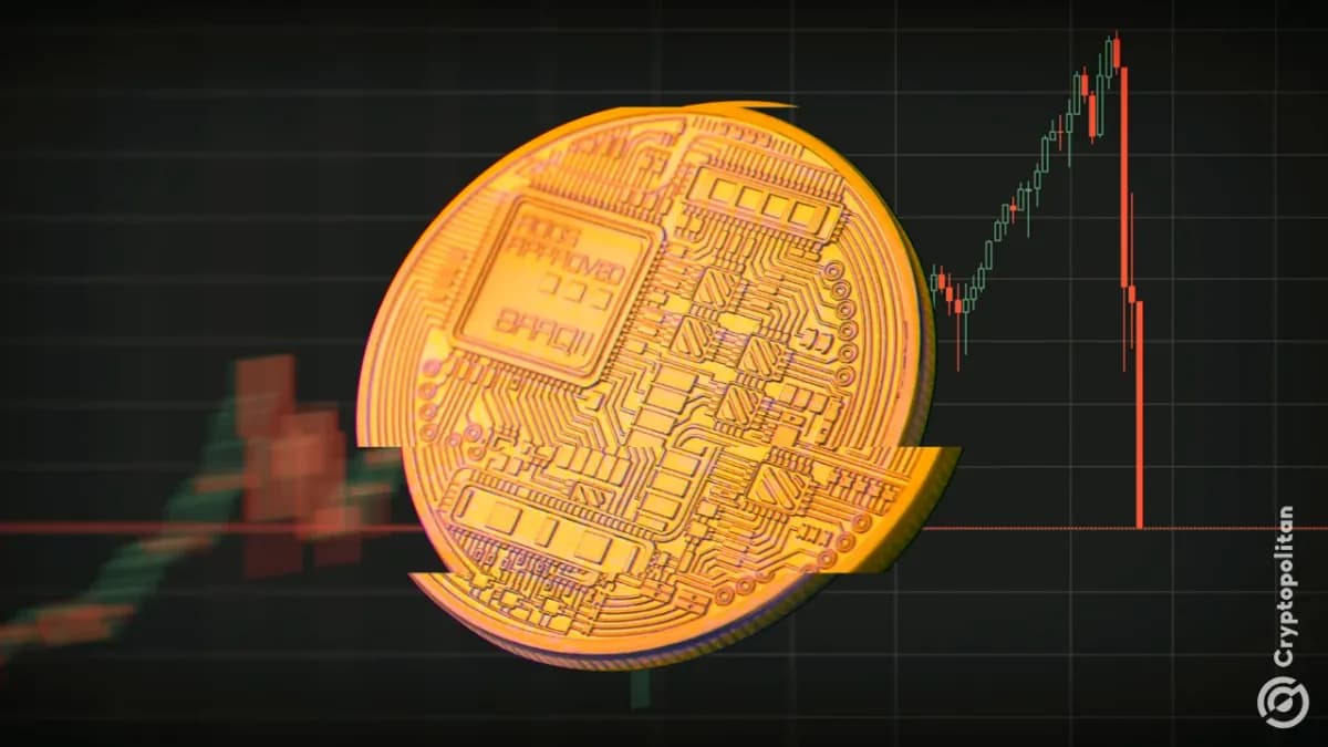 تُهدد شركة CoinUp باتخاذ إجراءات قانونية بعد انهيار عملة CPX الرقمية وسط مزاعم احتيال مرتبطة بـ Zhu Pan - Cryptopolitan
