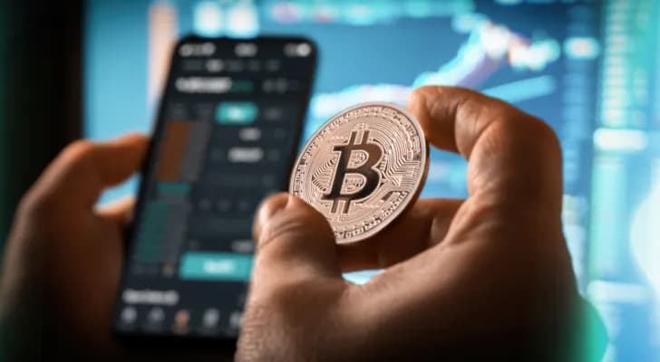 3 عملات رقمية تقاوم أسوأ عاصفة ماكرو لـ البيتكوين في يونيو!