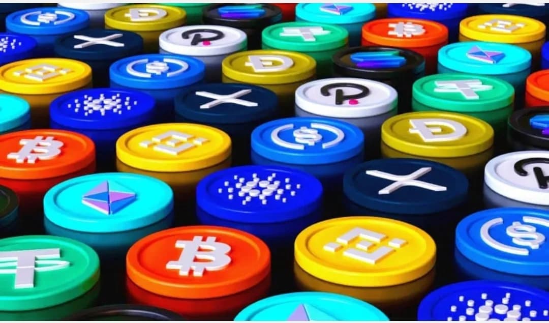 لماذا تقاوم العملات البديلة الانهيار رغم الأزمات الجيوسياسية ومعدلات التمويل السالبة؟