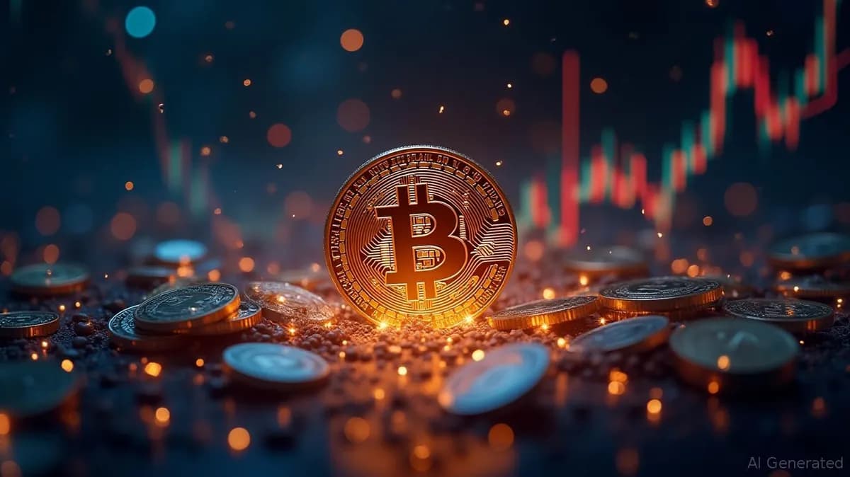 الهدوء الذي يسبق العاصفة؟ ماذا يحدث لـ البيتكوين خلف الكواليس عند مستويات الـ 65 ألف دولار؟