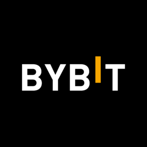 شعار Bybit